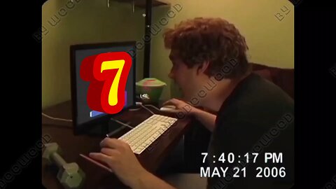 Aký ďalší bubák by sa mal objaviť na displeji nabudúce? 👻 07