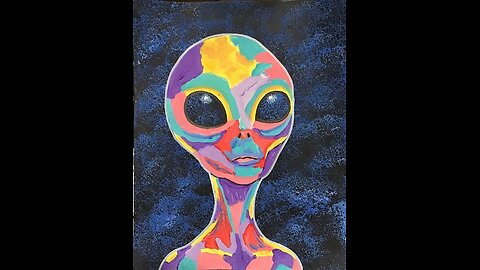 In the Studio: Contemplation