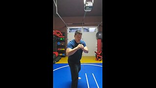 WTD Hand Combination 15, Conditioning Set (Rank 3)