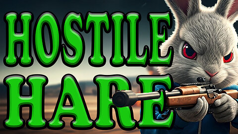 🔴 DMZ LIVE - "HOSTILE HARE"