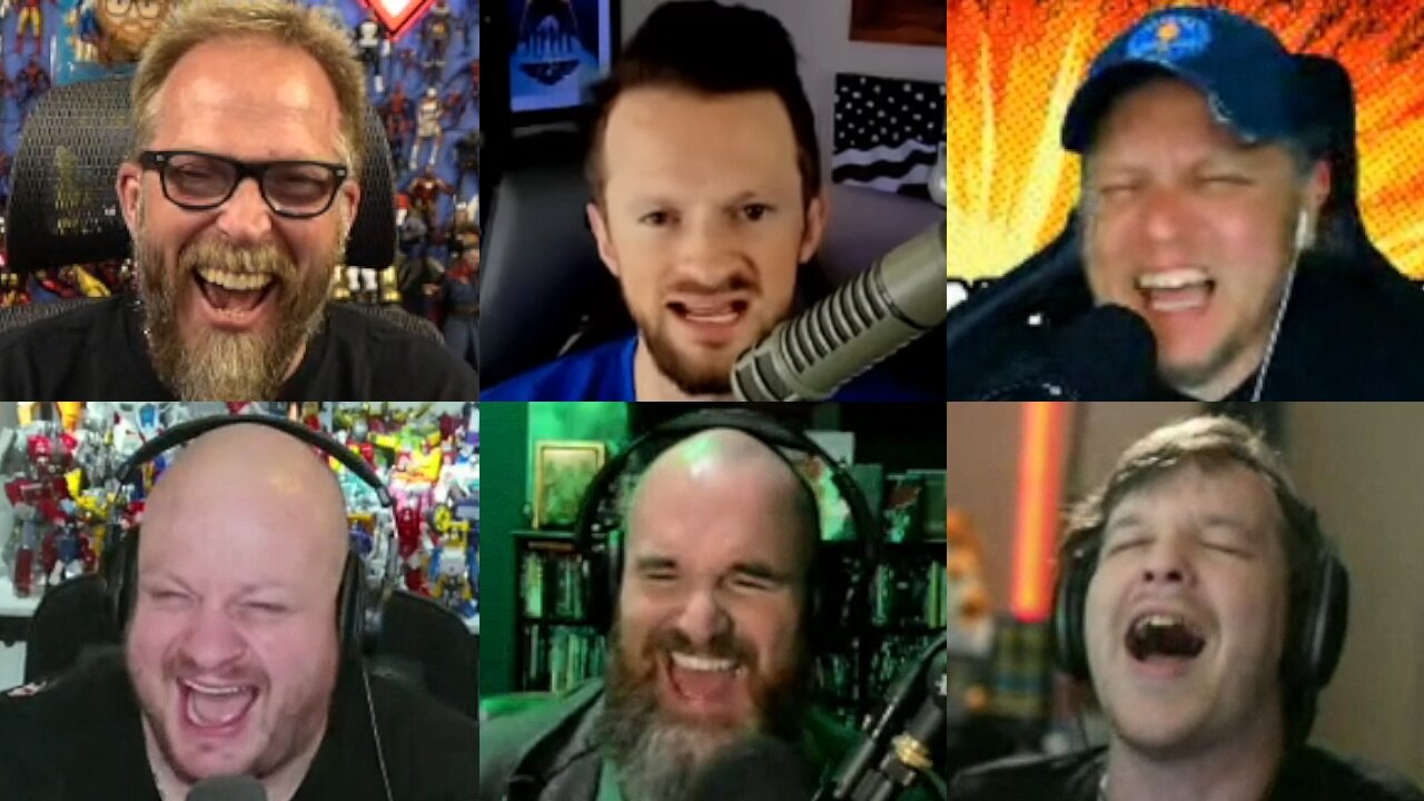 Ryan Kinel and the Nose Ring Theory