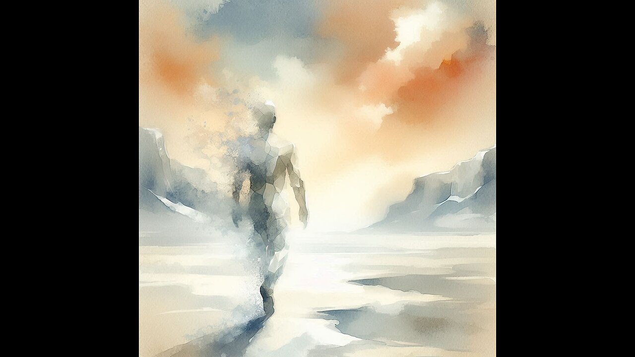 Walking Glacier - Hugh Mungus (Post Rock, Instrumental, 2025)