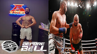 PAULIE MALIGNAGGIE - Speaks On Ring Return | BKB 3 Fight Deal | Next Fight - Sept 6th 2025