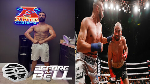 PAULIE MALIGNAGGIE - Speaks On Return To Boxing | BKB 3 Fight Deal | Next Fight - Sept 6th 2025