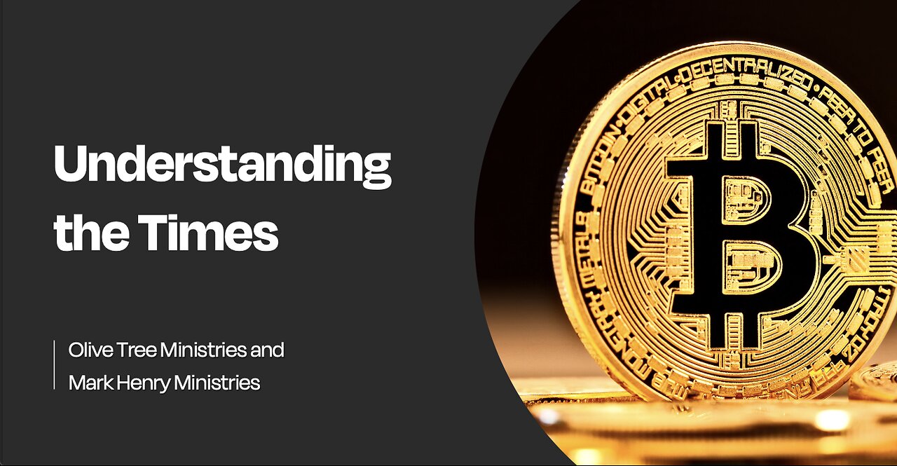 "Digital Currency, Bitcoin, and America's Financial Future"