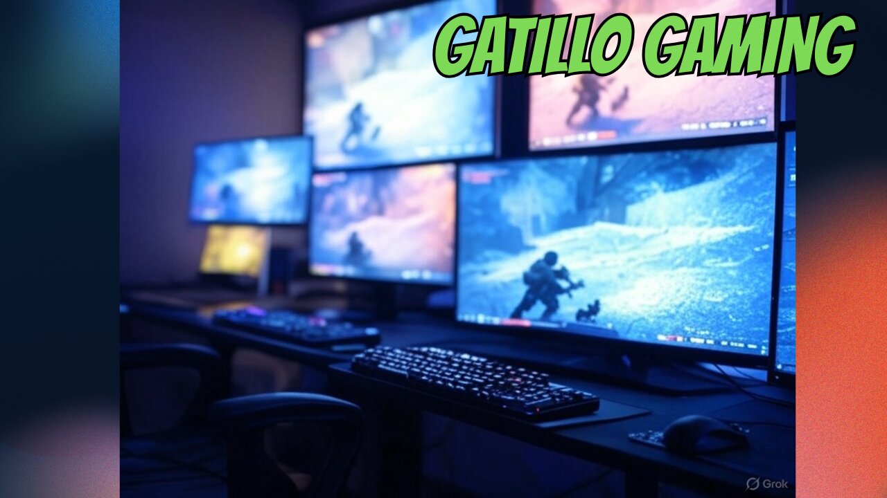 Can mis amigos probando el nuevo mapa verdansk! - Rumble Gaming En Espanol