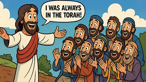 What Does The Quran REALLY Say About Jesus?