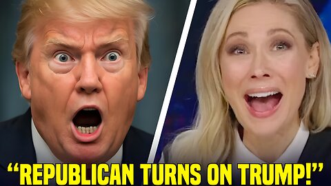BOOM💥 Trump BETRAYED By Republican – Plan BACKFIRES HARD!