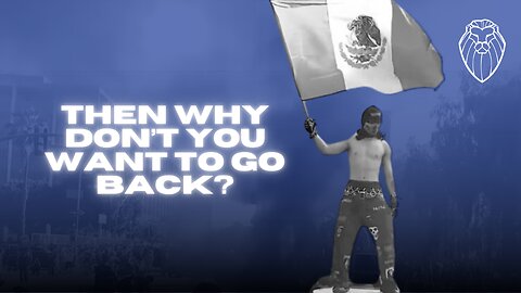 Then Why Don't You Want to Go Back? (Ep. 775)