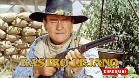 Rastro Lejano /Películas del Oeste