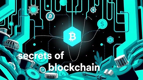 How Blockchain Works: A Beginner`s Guide to the Future!