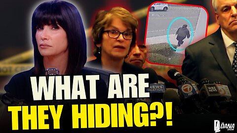 Something Is NOT Adding Up With The Brown University Investigation...