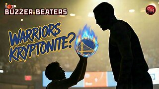 Jimmy Butler Exposes Warriors' BIGGEST Defensive Problem