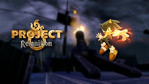 The Secret Rings Remake is Amazing | Project Reignition v0.4.2