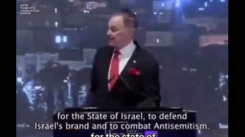 Failed Whitewashing, Escalated Propaganda?