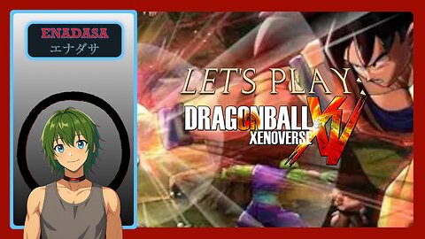 Xenoverse - By the Battle [2]