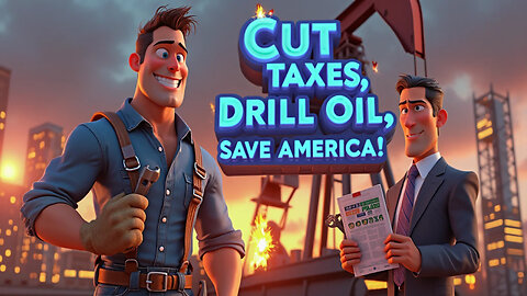 The Song That Will Make Every Liberal Economist Cry! 