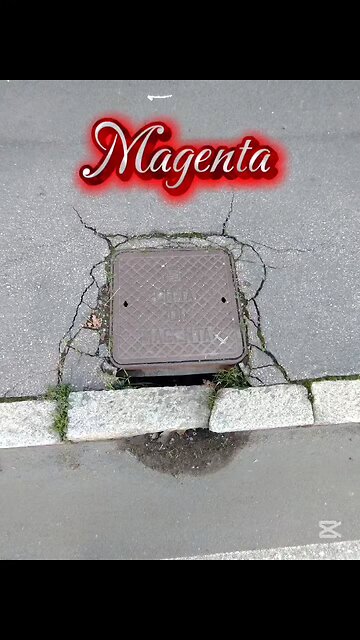 che succede a Magenta?