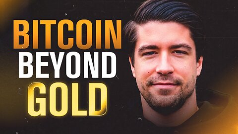 Bitcoin Beyond Gold: The Yield Standard That Breaks Wall Street | Blockchain Report 