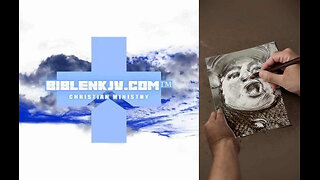 BIBLENKJV.COM™ 🛐 THE DEMENTED ARTIST? #COMEDY