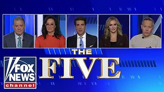 'The Five': 'The face of evil' gains sympathy
