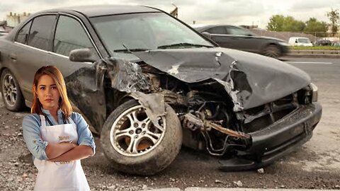 Yanin Campos Dies in Traffic Accident | Former MasterChef Contestant