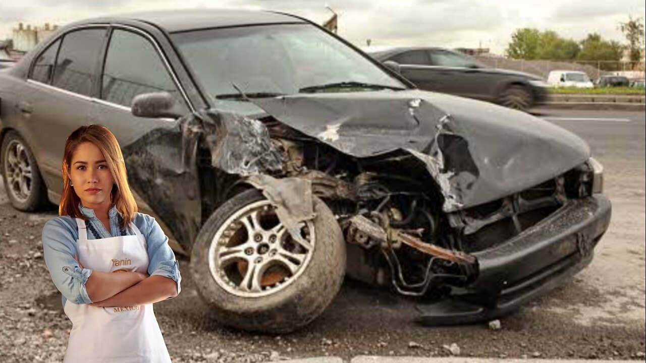 Yanin Campos Dies in Traffic Accident | Former MasterChef Contestant