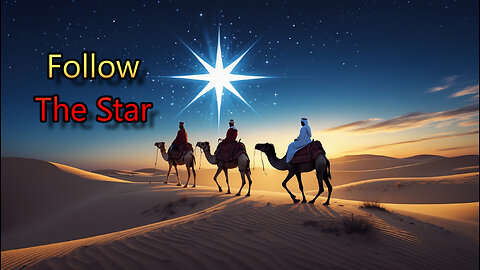 The Star and the Magi