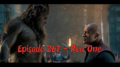 Episode 267 – Red One