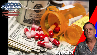 Pharma’s lies about Covid-19 shots