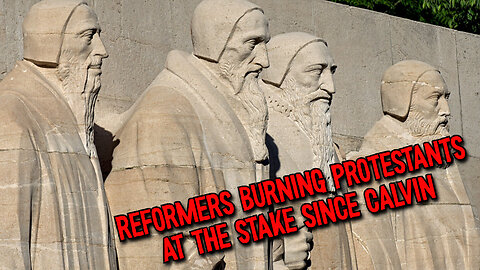 Calvinism's Tyrannical Bent | Dave Hunt (PLUS: John MacArthur - The Closet Calvinist)