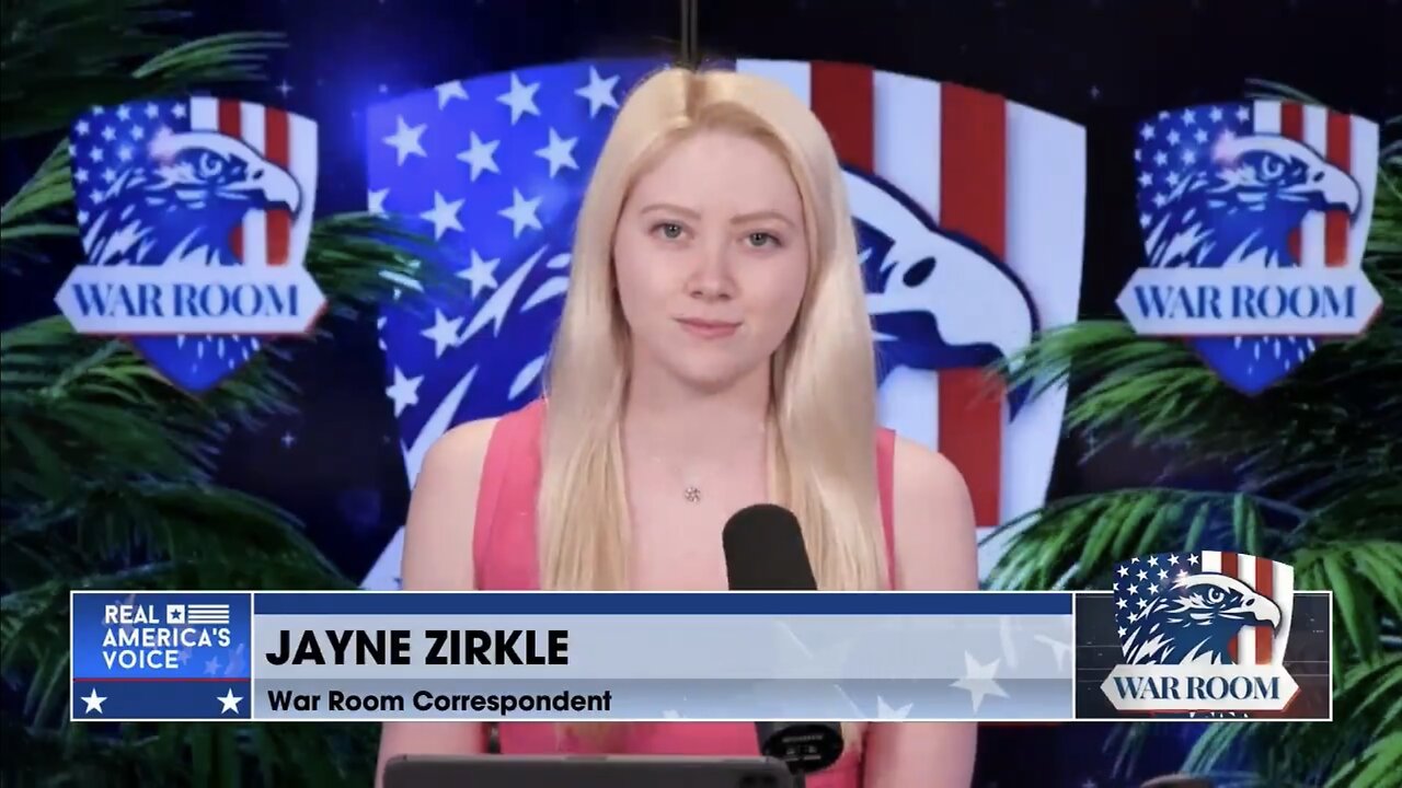 DISMANTLE IT: Jayne Zirkle Exposes Human Rights Abuses At Fulton County Jail