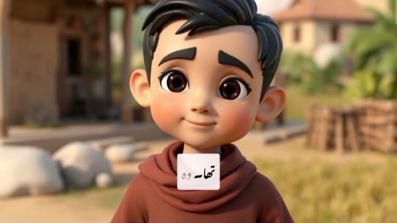 kahani Ali Aur Parinde ki #shorts