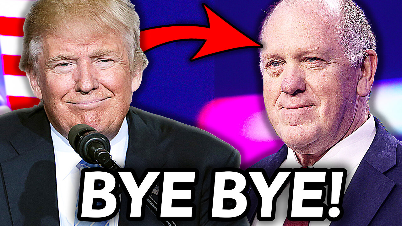 BIG WIN: WHY TRUMP & HOMAN WON KHALIL DEPORTATION CASE...