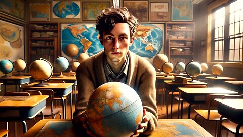 The Global Worldview - Trust the Science