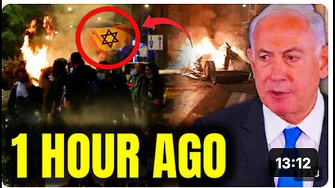 "Italian Students Close Mysterious Israeli Factory in Turin; Video Spreads Virally"