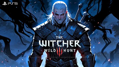 The Witcher 3: Wild Hunt (PS5) #10yearsofWitcher3