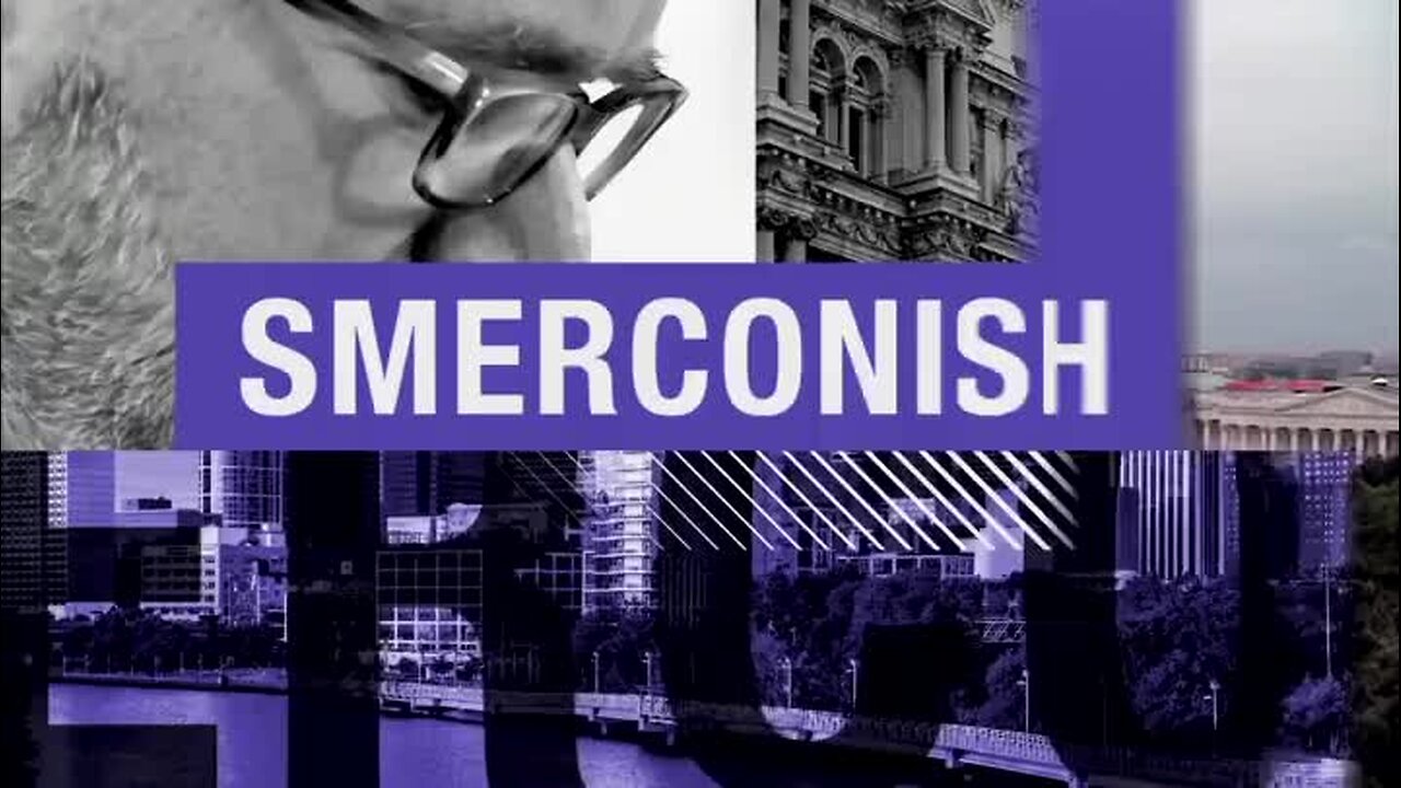 CNN’s Smerconish: ‘Time for Democrats to Man Up’