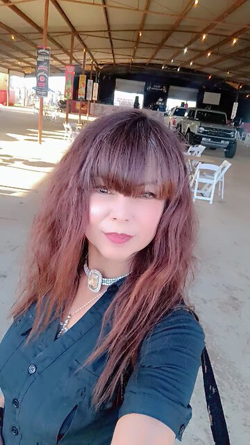 Hmp at Poteet Festival