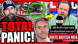 Massive Media Cover Up EXPOSED! After Liverpool DISASTER