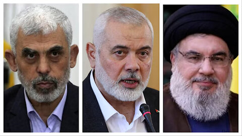 BOMBING IRAN "WILL TRIGGER A REGIONAL WAR" - REALLY??? With whom?