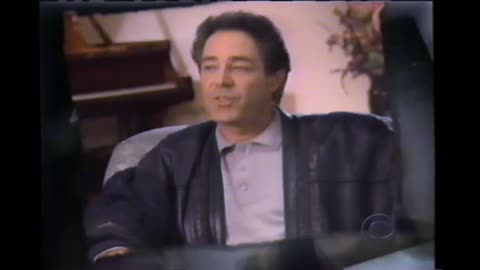 May 19, 1995 - Promo for 'Brady Bunch Home Movies'