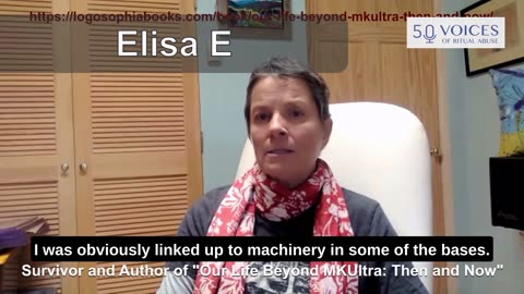 50 Voices of SRA Victims