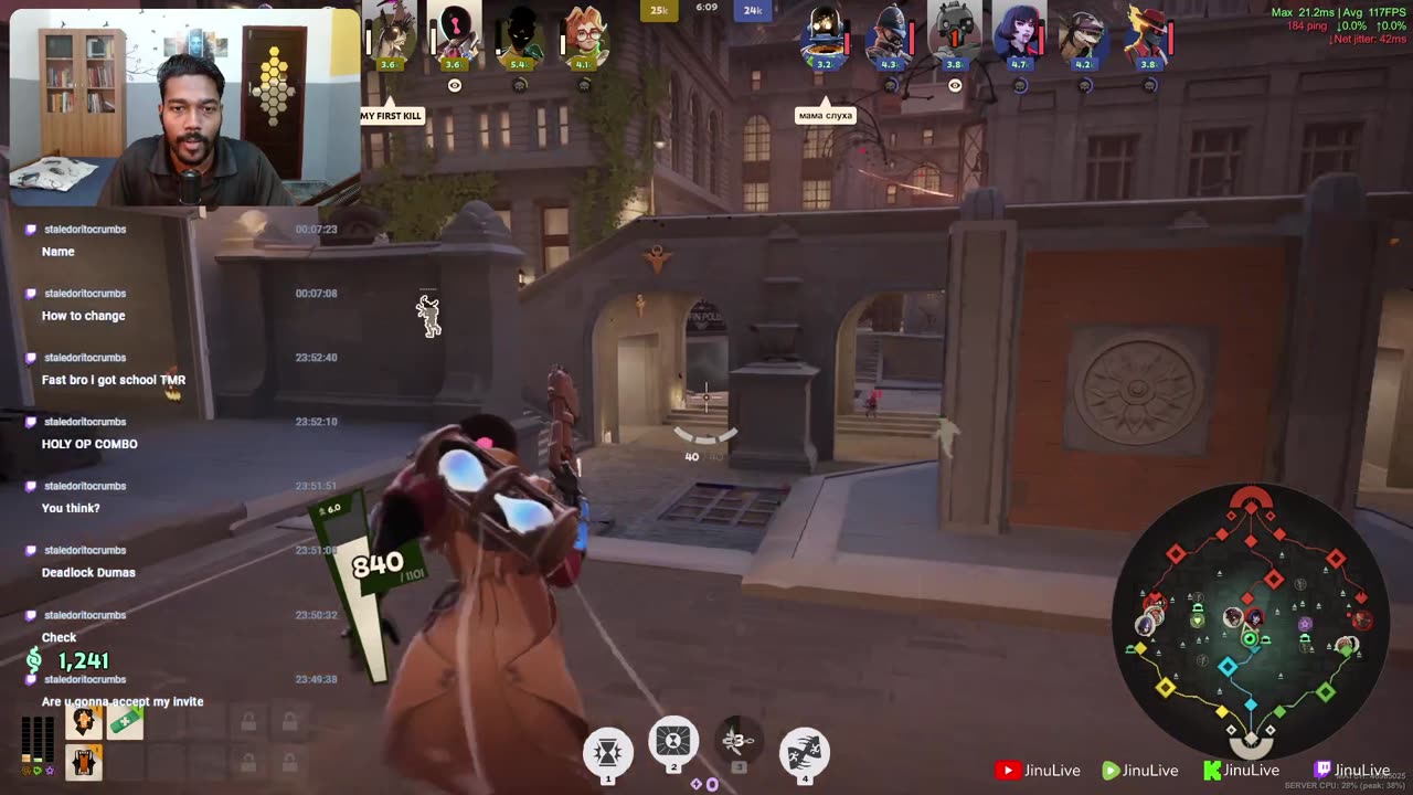 Day 11: Expanding Skyblock Horizons ☁ 🌍