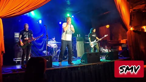 #ShittyMillennialVideos 📱📹🎬 GodCollider ⛪🧱 - Video #2 📼 @ Dante's Portland, OR 06/15/2023
