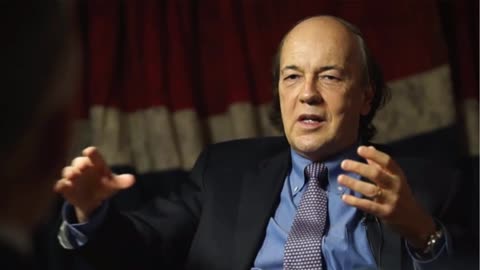💥 BUY NOW! “The Fed Has Revealed Their Hidden Asset for 2025” | Jim Rickards 