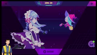 Muse Dash (Switch2) day 157