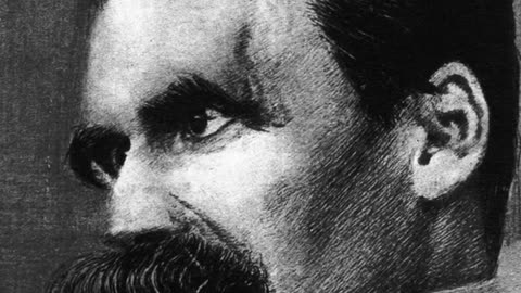Nietzsche: Beyond Good and Evil - The Philosophy That Shattered Traditional Morality