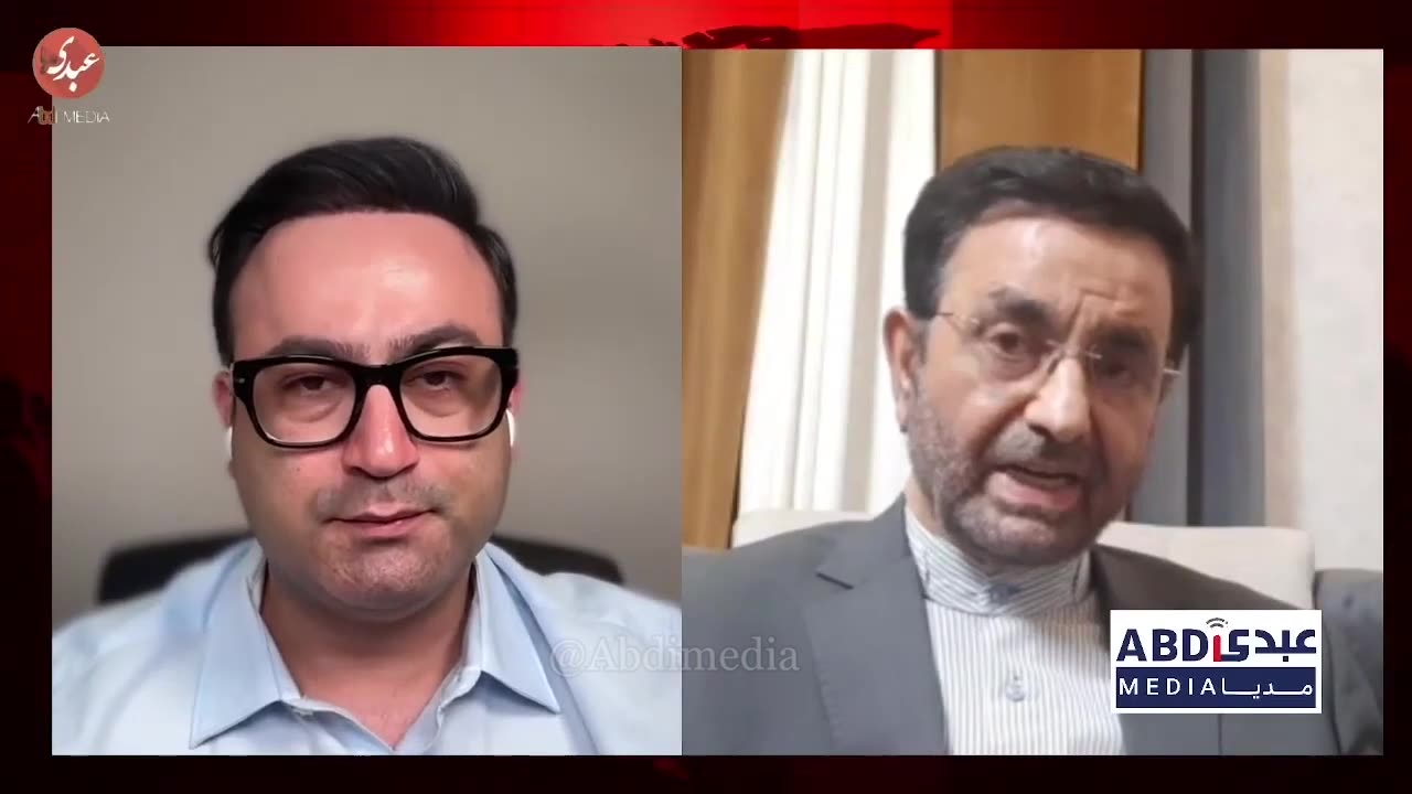فداحسین مالکی: مسائل دفاعی و موشکی،‌ خط قرمز ایران است