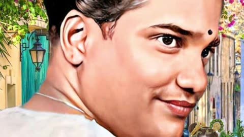 ONE SUN ONE TMS LEGEND M.THIRAVIDA SELVAN SINGAPORE TMS FANS